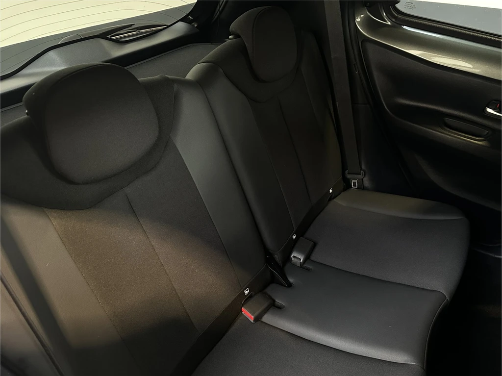 Toyota Aygo – foto 27