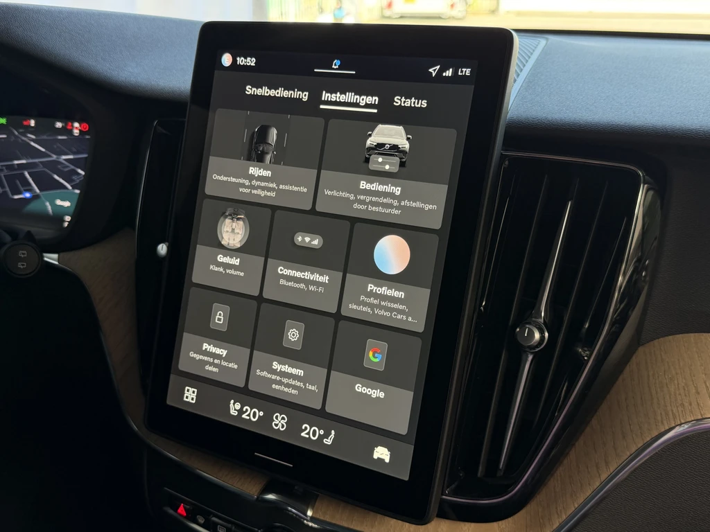 Volvo XC60 – foto 57