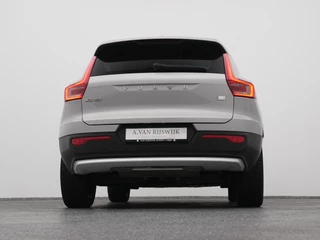 Volvo XC40 – thumbnail 10