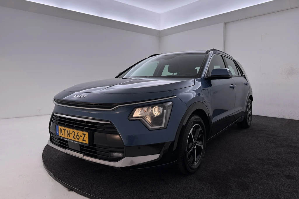 Kia Niro – foto 5