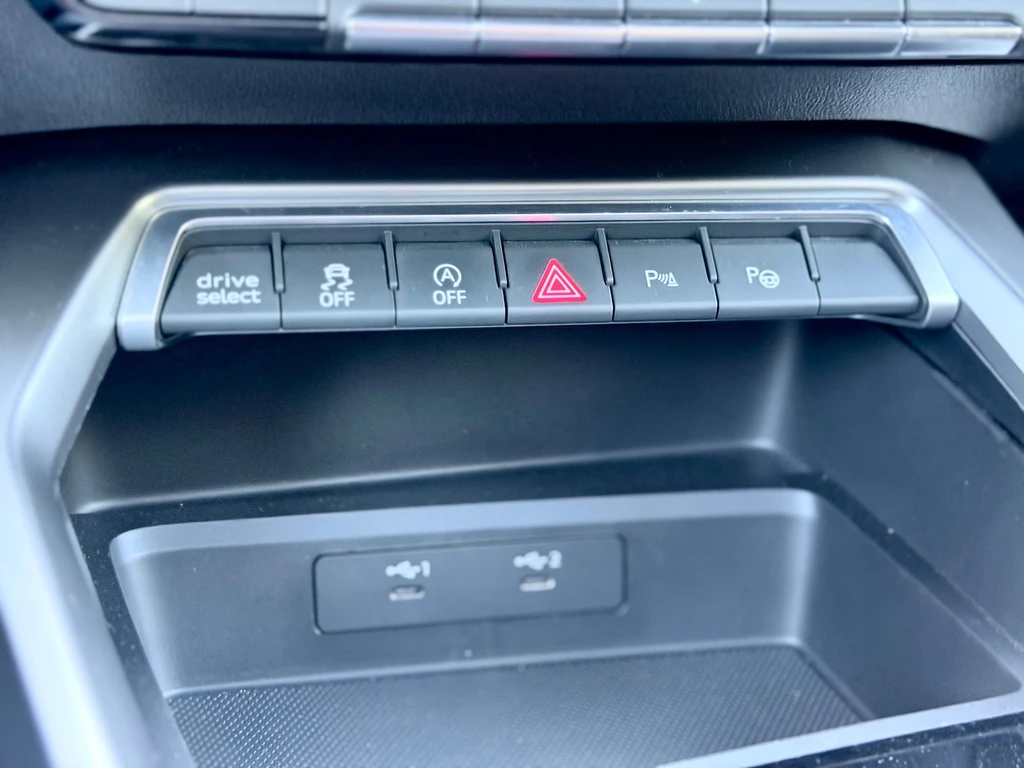 Audi RS3 – foto 19