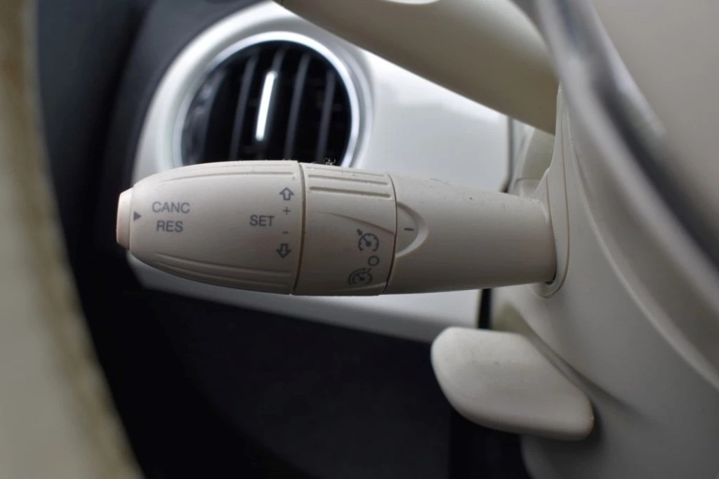 Fiat 500 – foto 15