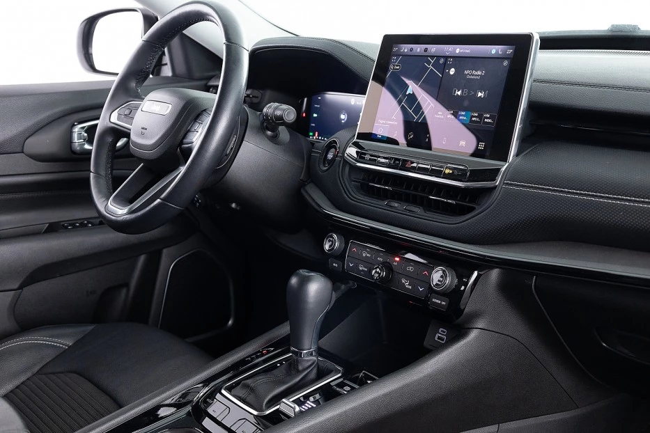 Jeep Compass – foto 10
