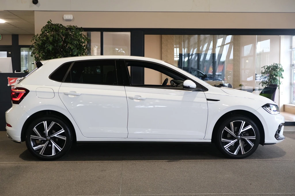 Volkswagen Polo – foto 7