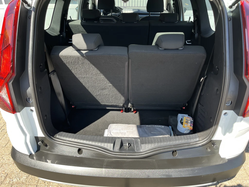 Dacia Jogger – foto 21