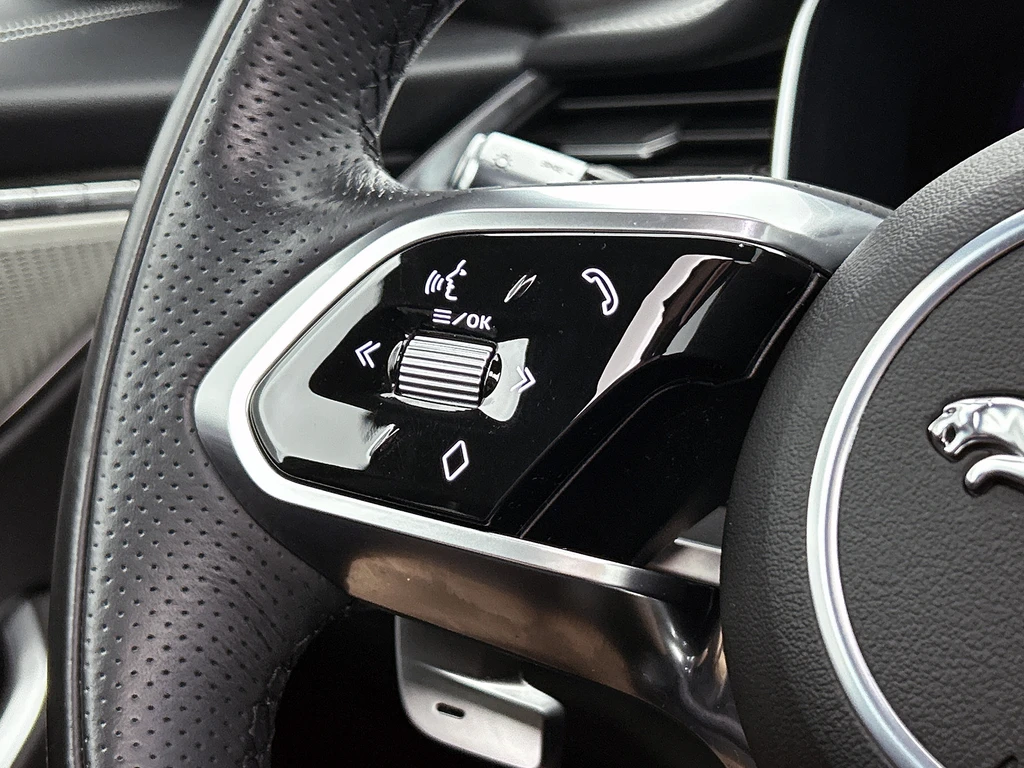 Jaguar F-PACE – foto 36