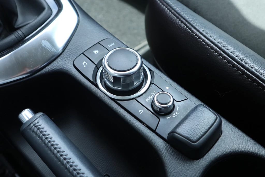 Mazda 2 – foto 27