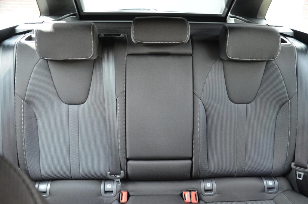 Škoda Octavia – foto 64
