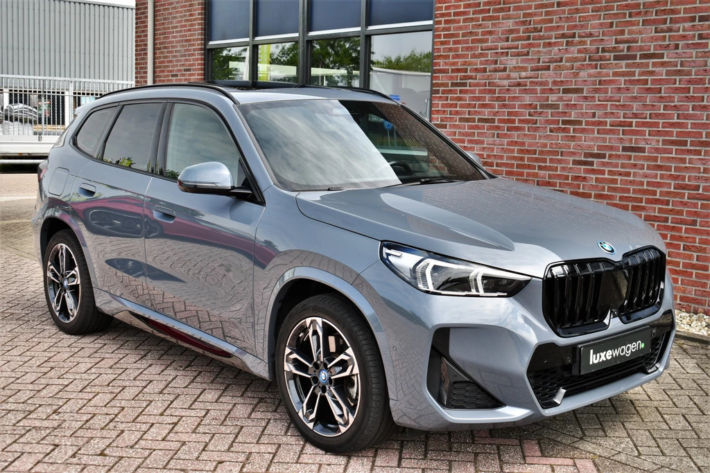 BMW X1 – foto 24