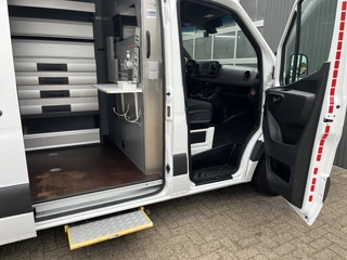 Mercedes-Benz Sprinter – thumbnail 13