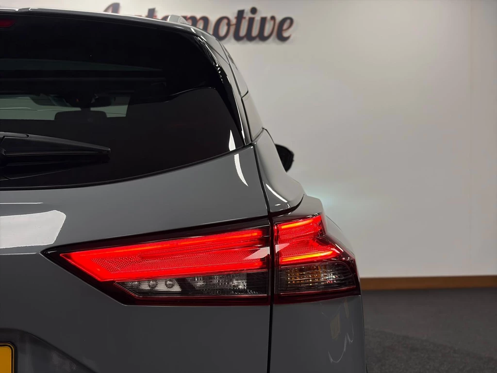 Nissan QASHQAI – foto 13
