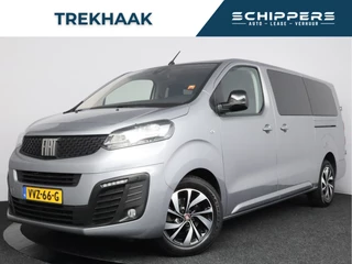 Fiat Scudo – thumbnail 1