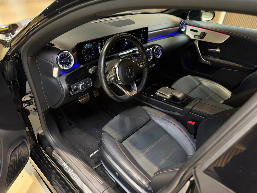 Mercedes-Benz CLA – foto 20