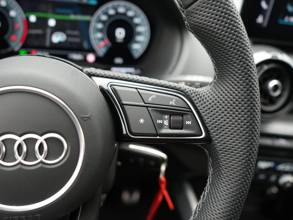 Audi Q2 – foto 18