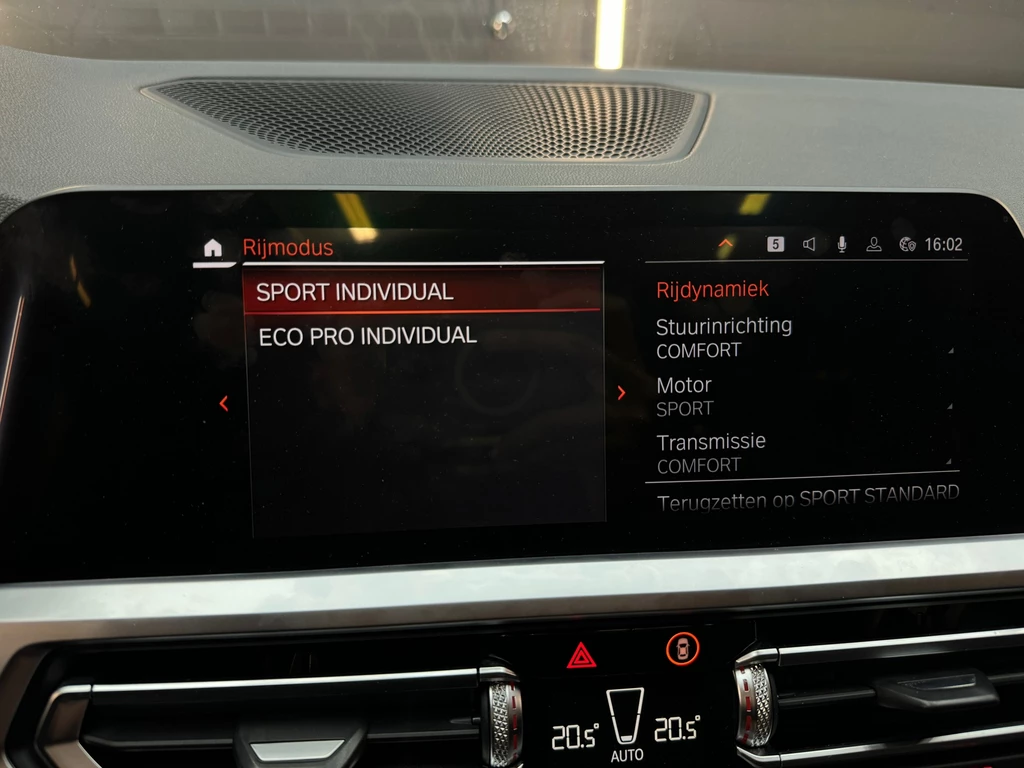 BMW 3 Serie – foto 32