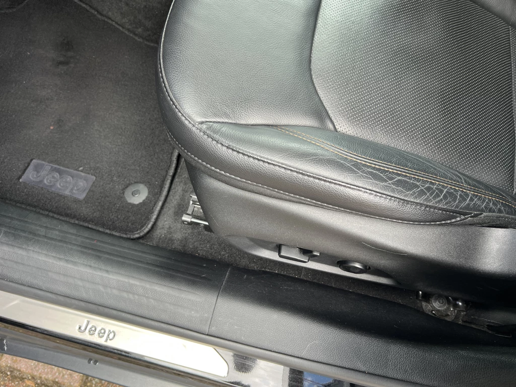 Jeep Compass – foto 16