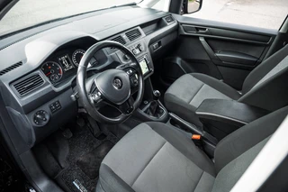 Volkswagen Caddy – thumbnail 30