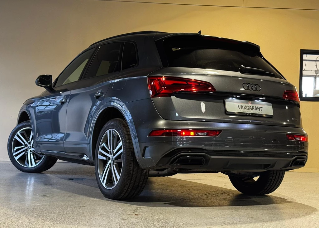 Audi Q5 – foto 3