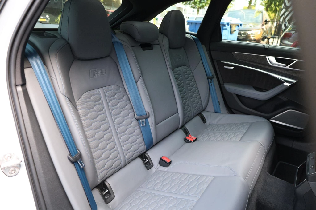 Audi RS6 – foto 55