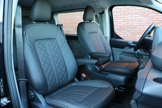 Ford Transit Custom – thumbnail 11