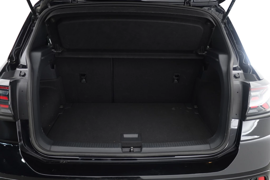 Volkswagen T-Cross – foto 26