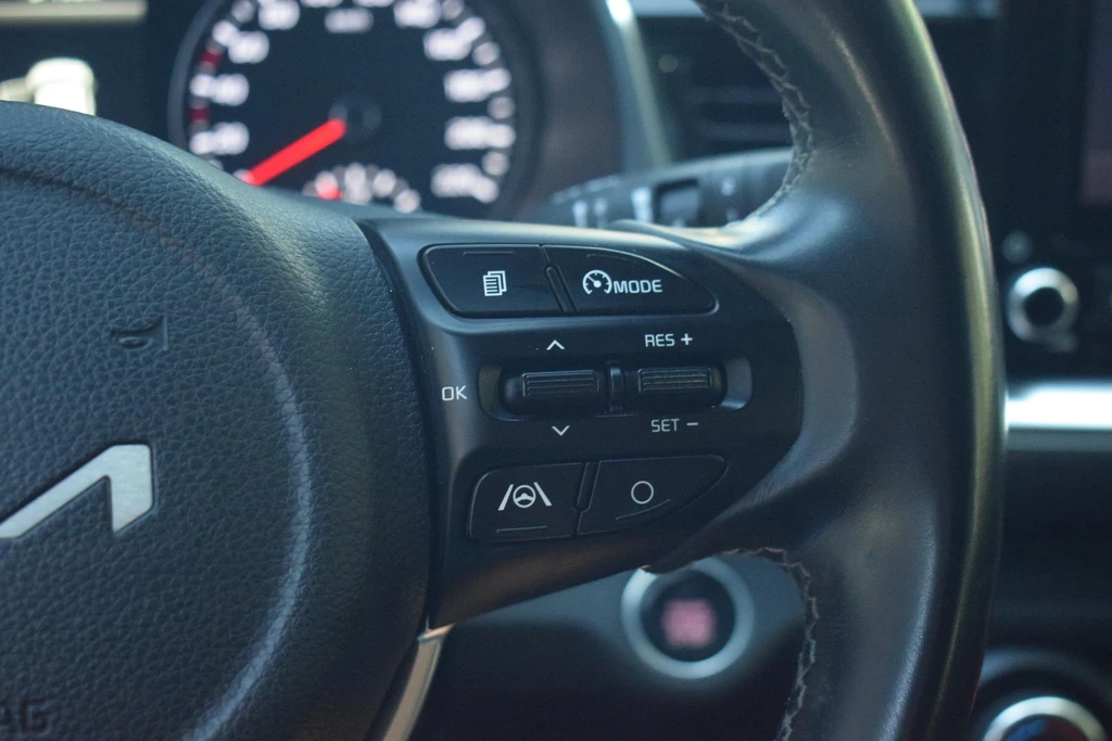 Kia Stonic – foto 28