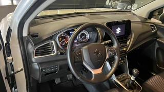 Suzuki S-Cross – thumbnail 23