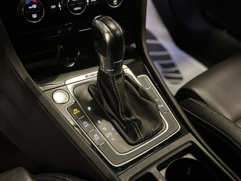 Volkswagen Golf – foto 14