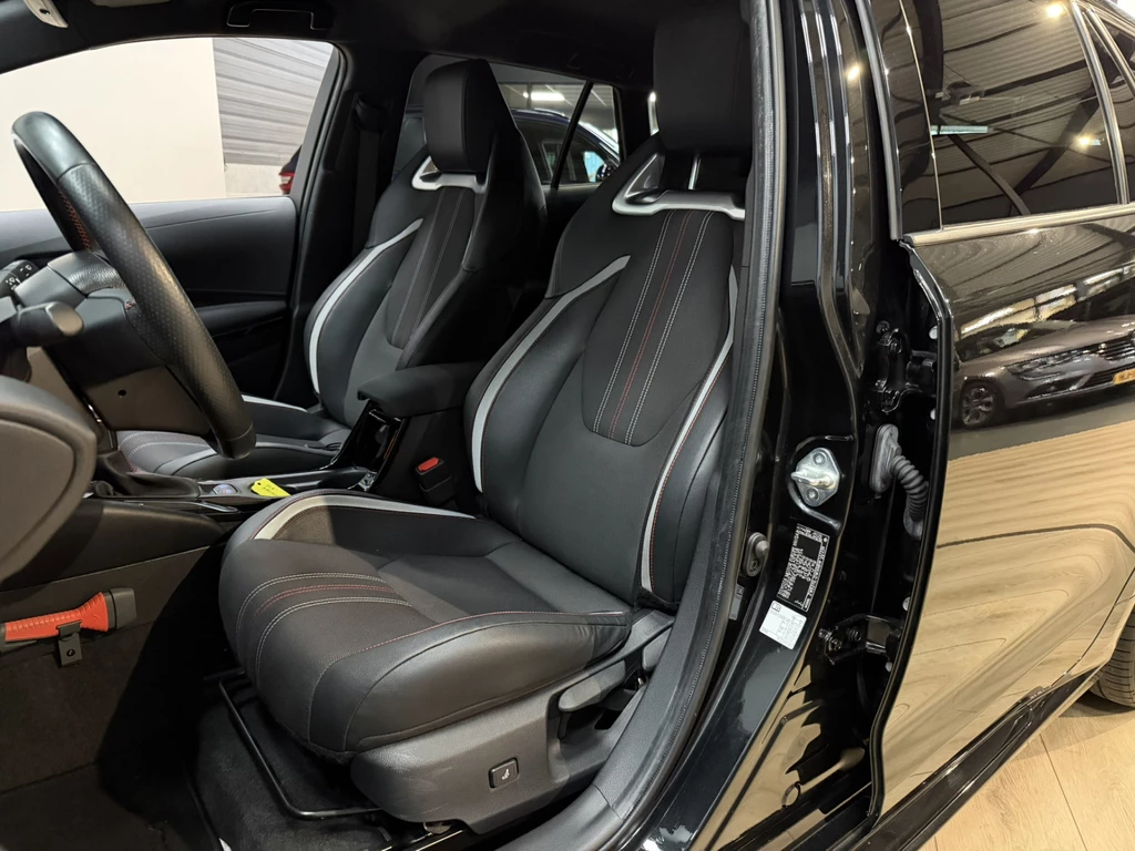 Toyota Corolla Touring Sports – foto 13