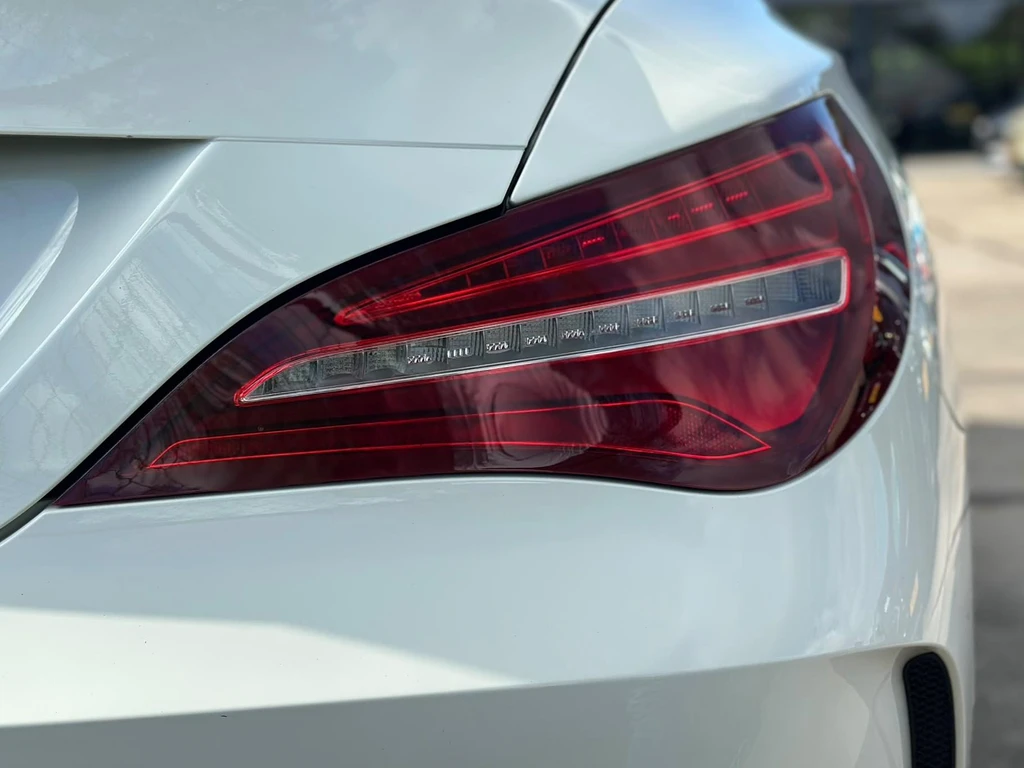 Mercedes-Benz CLA – foto 42