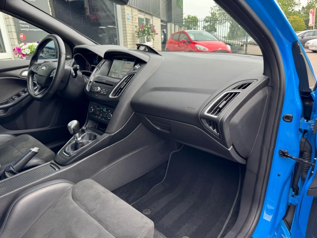 Ford Focus – foto 21