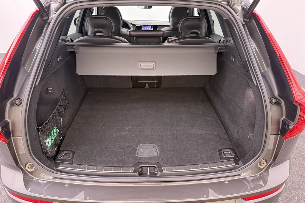 Volvo XC60 – foto 14