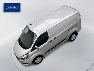 Ford Transit Custom – thumbnail 4