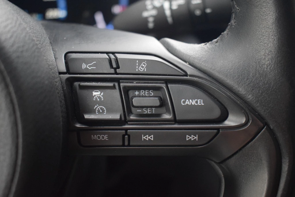 Toyota Yaris Cross – foto 28