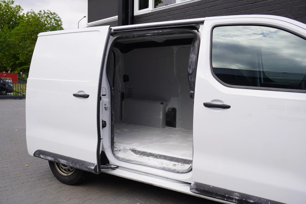 Peugeot Expert – foto 9