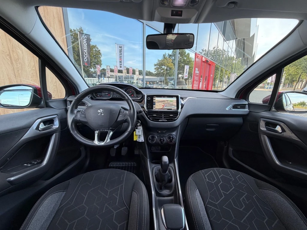 Peugeot 2008 – foto 20