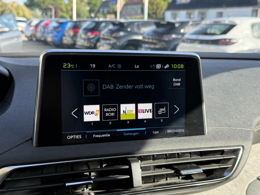 Peugeot 3008 – foto 18