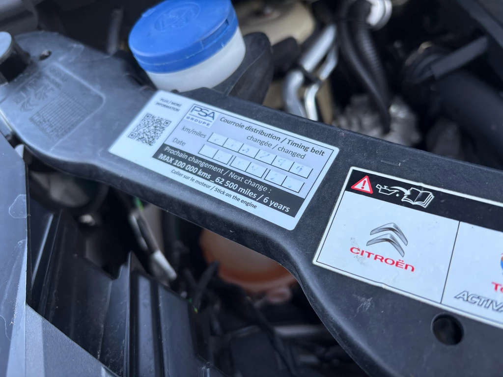 Citroën Berlingo – foto 11