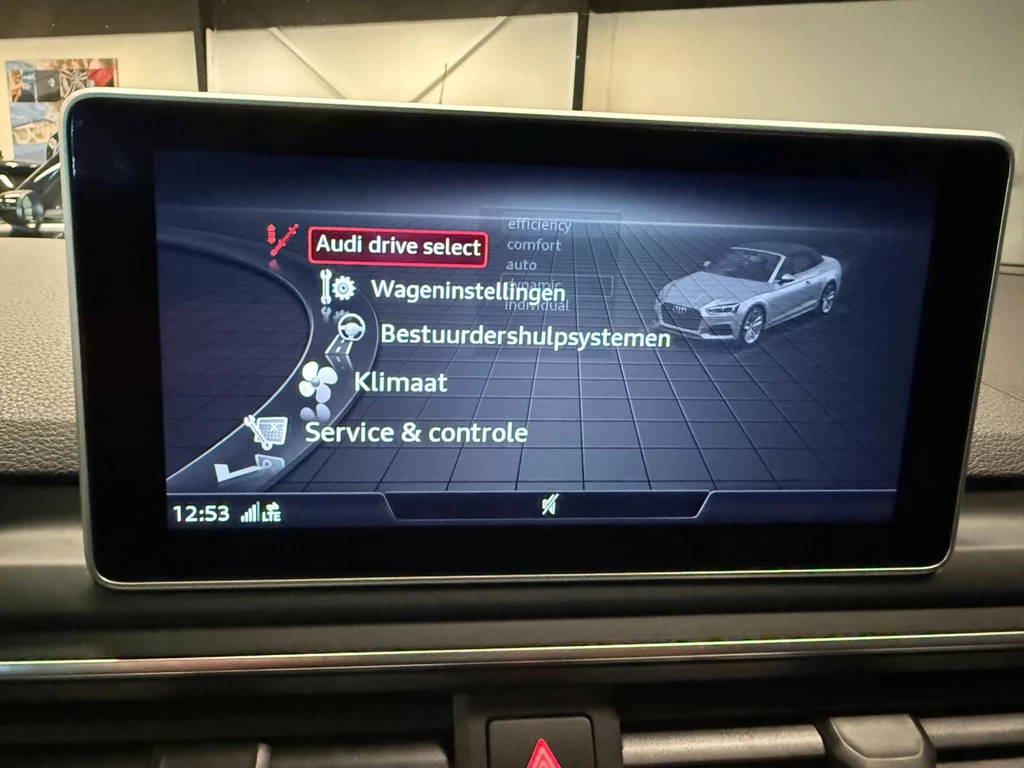 Audi A5 – foto 40