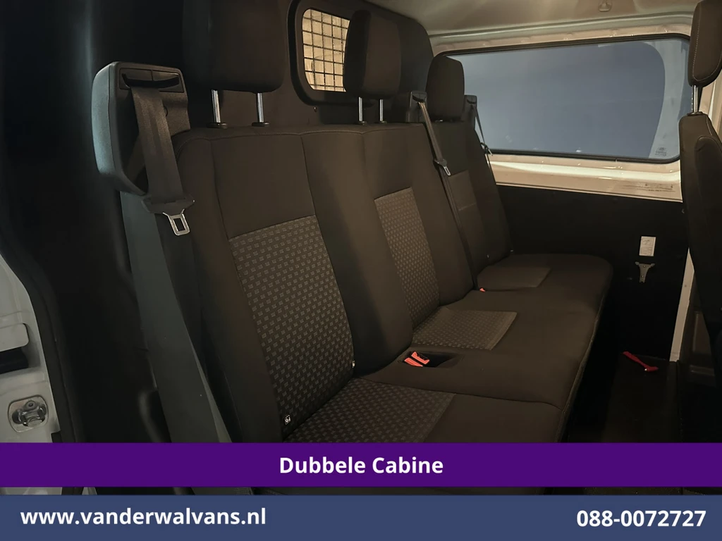 Ford Transit Custom – foto 6