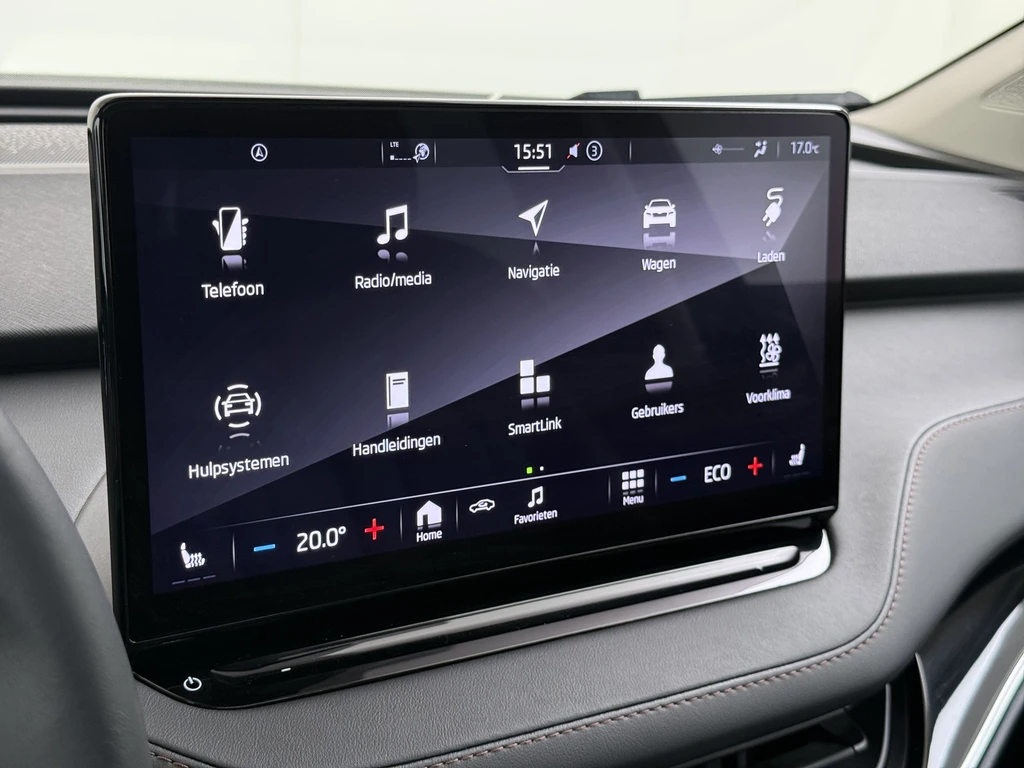 Škoda Enyaq iV – foto 20
