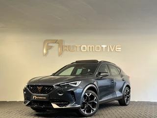CUPRA Formentor – thumbnail 1