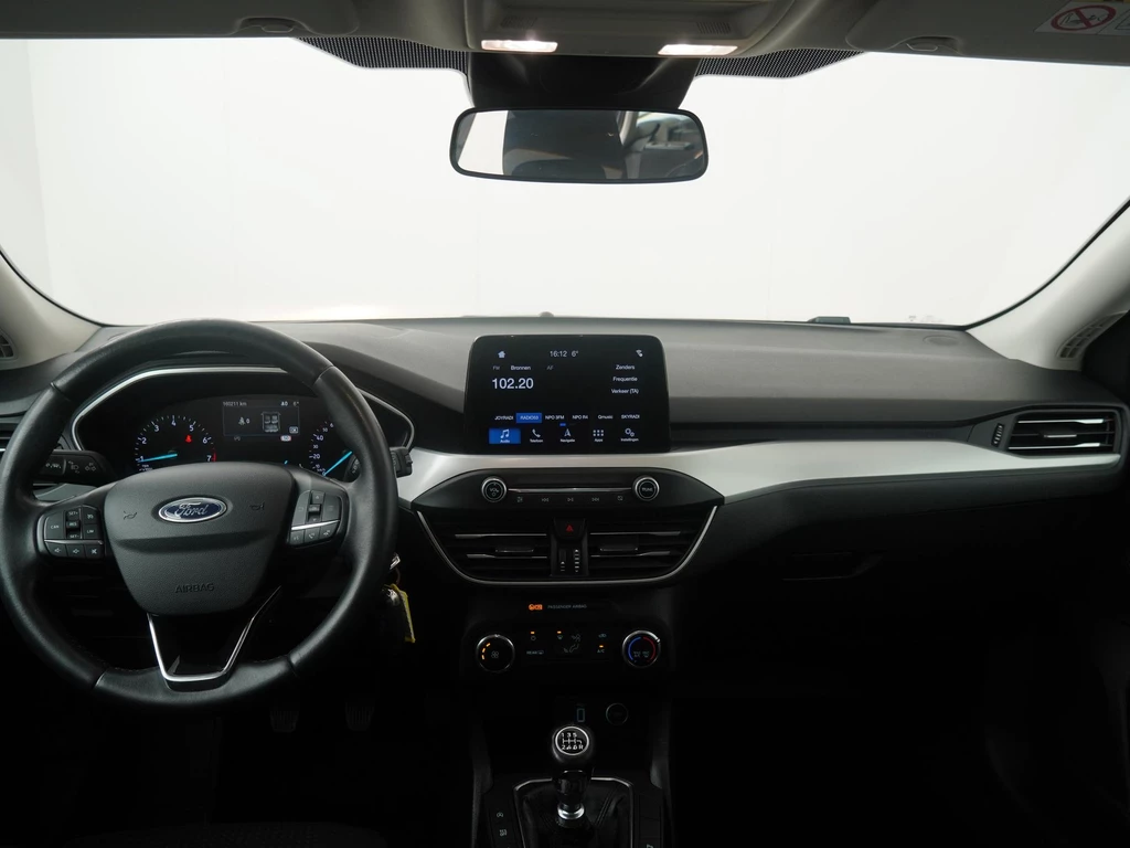 Ford Focus – foto 14