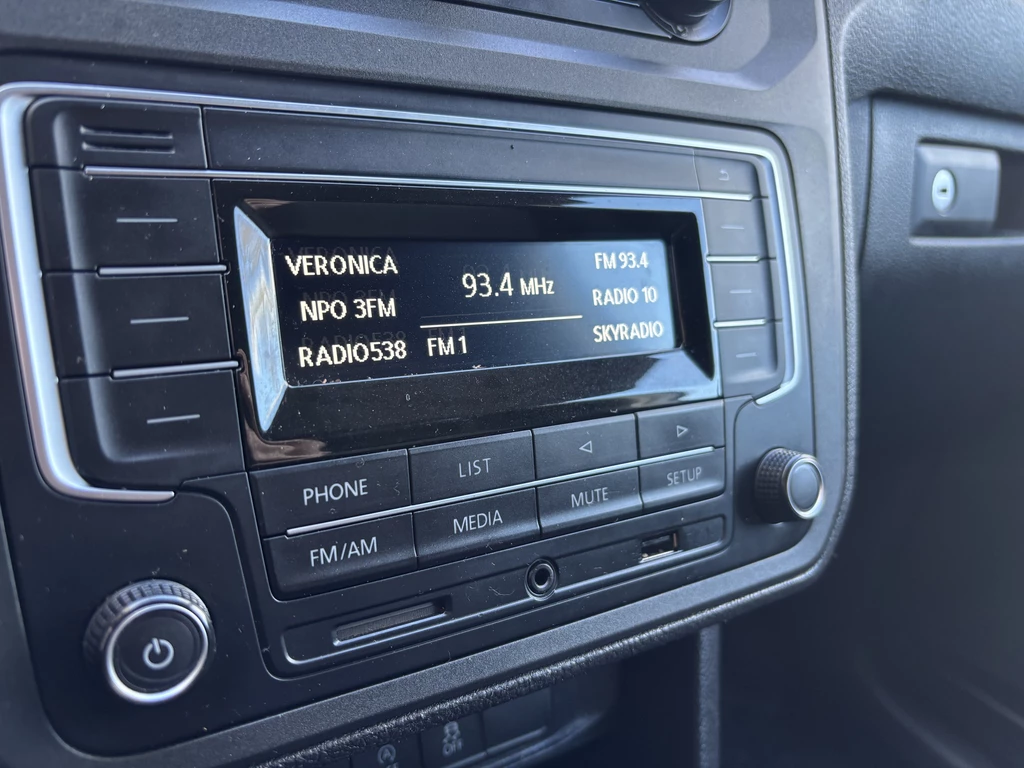 Volkswagen Caddy – foto 9