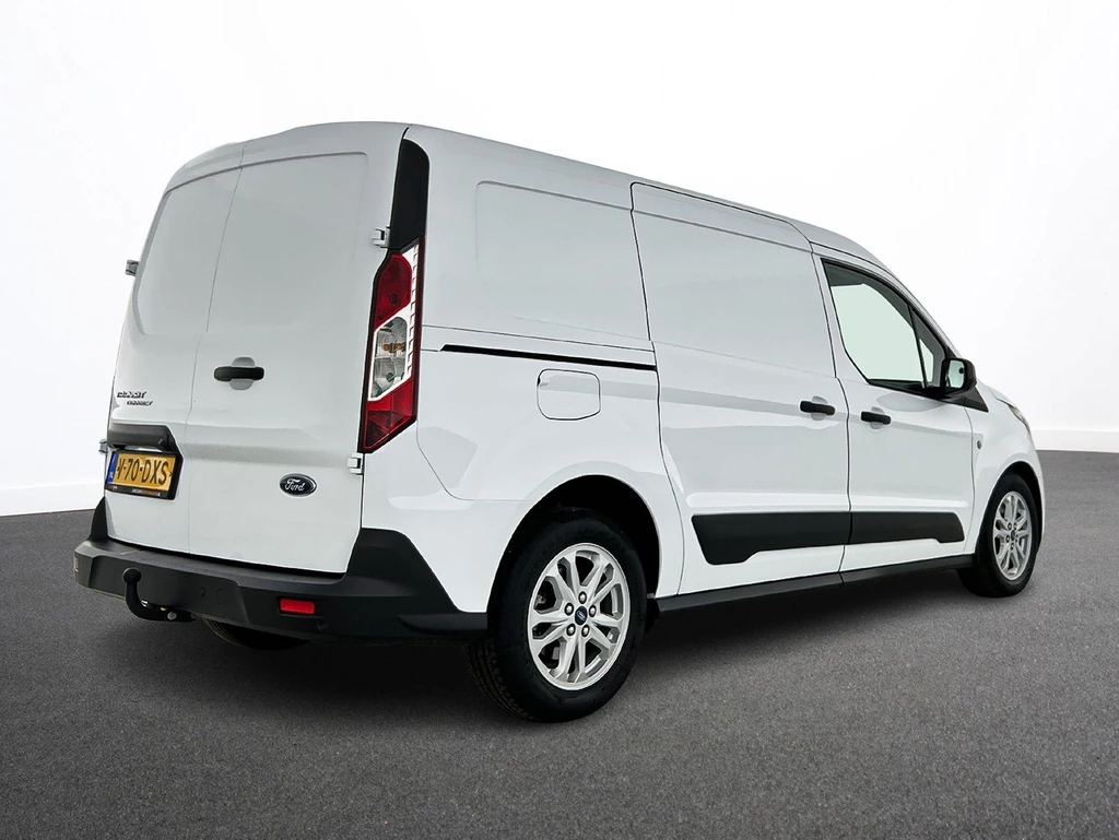 Ford Transit Connect – foto 5