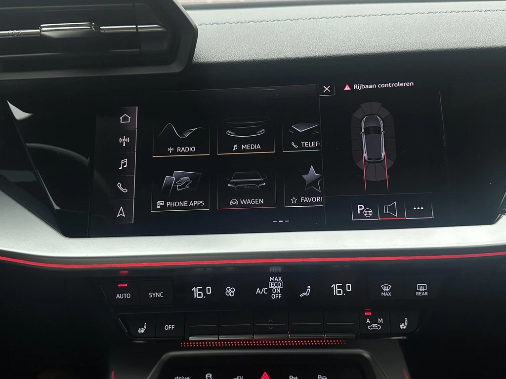 Audi A3 – foto 24