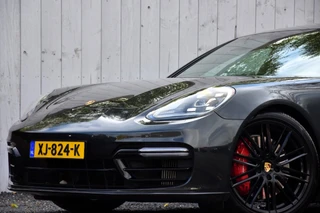 Porsche Panamera – thumbnail 3