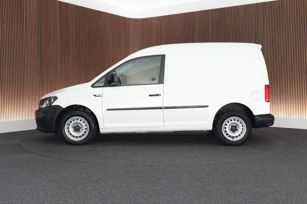 Volkswagen Caddy – foto 2