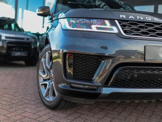 Land Rover Range Rover Sport – thumbnail 22