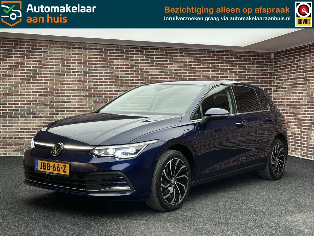 Volkswagen Golf – foto 1